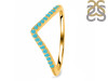 Turquoise Ring TRQ-RR-323.