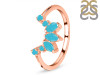 Turquoise Ring TRQ-RR-378.