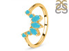 Turquoise Ring TRQ-RR-378.