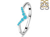 Turquoise Ring TRQ-RR-391.