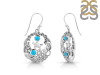 Turquoise Sea Life Earring TRQ-RUE-29.