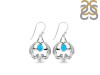 Turquoise Mermaid Earring TRQ-RUE-38.