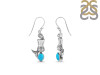 Turquoise Mermaid Earring TRQ-RUE-43.