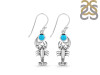 Turquoise Lobster Earring TRQ-RUE-45.