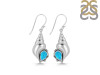 Turquoise Shell Earring TRQ-RUE-49.