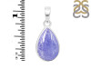 Tanzanite Pendant-SP TZN-1-157