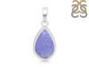 Tanzanite Pendant-SP TZN-1-157