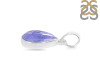 Tanzanite Pendant-SP TZN-1-157
