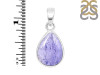 Tanzanite Pendant-SP TZN-1-172