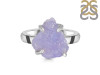 Tanzanite Rough Ring-R-Size-5 TZN-2-10