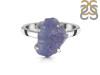 Tanzanite Rough Ring-R-Size-8 TZN-2-101