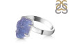 Tanzanite Rough Ring-R-Size-8 TZN-2-101