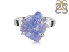 Tanzanite Rough Ring-R-Size-6 TZN-2-104