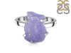 Tanzanite Rough Ring-R-Size-8 TZN-2-106