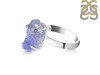 Tanzanite Rough Ring-R-Size-8 TZN-2-107