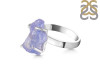 Tanzanite Rough Ring-R-Size-7 TZN-2-108