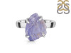 Tanzanite Rough Ring-R-Size-7 TZN-2-11