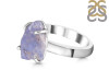 Tanzanite Rough Ring-R-Size-7 TZN-2-11