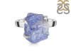 Tanzanite Rough Ring-R-Size-5 TZN-2-110