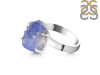 Tanzanite Rough Ring-R-Size-5 TZN-2-110