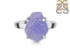 Tanzanite Rough Ring-R-Size-8 TZN-2-111