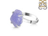 Tanzanite Rough Ring-R-Size-8 TZN-2-111