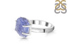 Tanzanite Rough Ring-R-Size-8 TZN-2-118