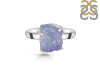 Tanzanite Rough Ring-R-Size-7 TZN-2-119