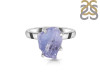 Tanzanite Rough Ring-R-Size-6 TZN-2-121