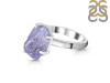 Tanzanite Rough Ring-R-Size-6 TZN-2-121