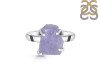 Tanzanite Rough Ring-R-Size-8 TZN-2-124