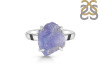 Tanzanite Rough Ring-R-Size-9 TZN-2-125