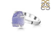 Tanzanite Rough Ring-R-Size-9 TZN-2-125