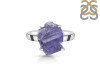 Tanzanite Rough Ring-R-Size-7 TZN-2-127