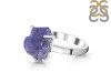 Tanzanite Rough Ring-R-Size-7 TZN-2-127