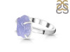 Tanzanite Rough Ring-R-Size-7 TZN-2-129
