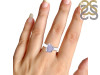 Tanzanite Rough Ring-R-Size-5 TZN-2-131