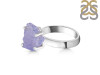 Tanzanite Rough Ring-R-Size-5 TZN-2-131