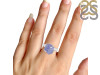 Tanzanite Rough Ring-R-Size-5 TZN-2-135