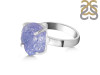 Tanzanite Rough Ring-R-Size-5 TZN-2-135