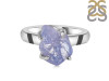 Tanzanite Rough Ring-R-Size-7 TZN-2-136