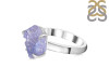 Tanzanite Rough Ring-R-Size-7 TZN-2-136