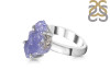 Tanzanite Rough Ring-R-Size-8 TZN-2-137