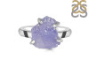 Tanzanite Rough Ring-R-Size-6 TZN-2-139