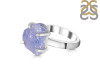Tanzanite Rough Ring-R-Size-6 TZN-2-139