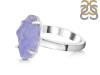 Tanzanite Rough Ring-R-Size-7 TZN-2-14