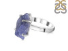 Tanzanite Rough Ring-R-Size-5 TZN-2-140