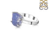 Tanzanite Rough Ring-R-Size-6 TZN-2-143