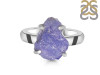 Tanzanite Rough Ring-R-Size-5 TZN-2-144