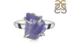 Tanzanite Rough Ring-R-Size-5 TZN-2-146